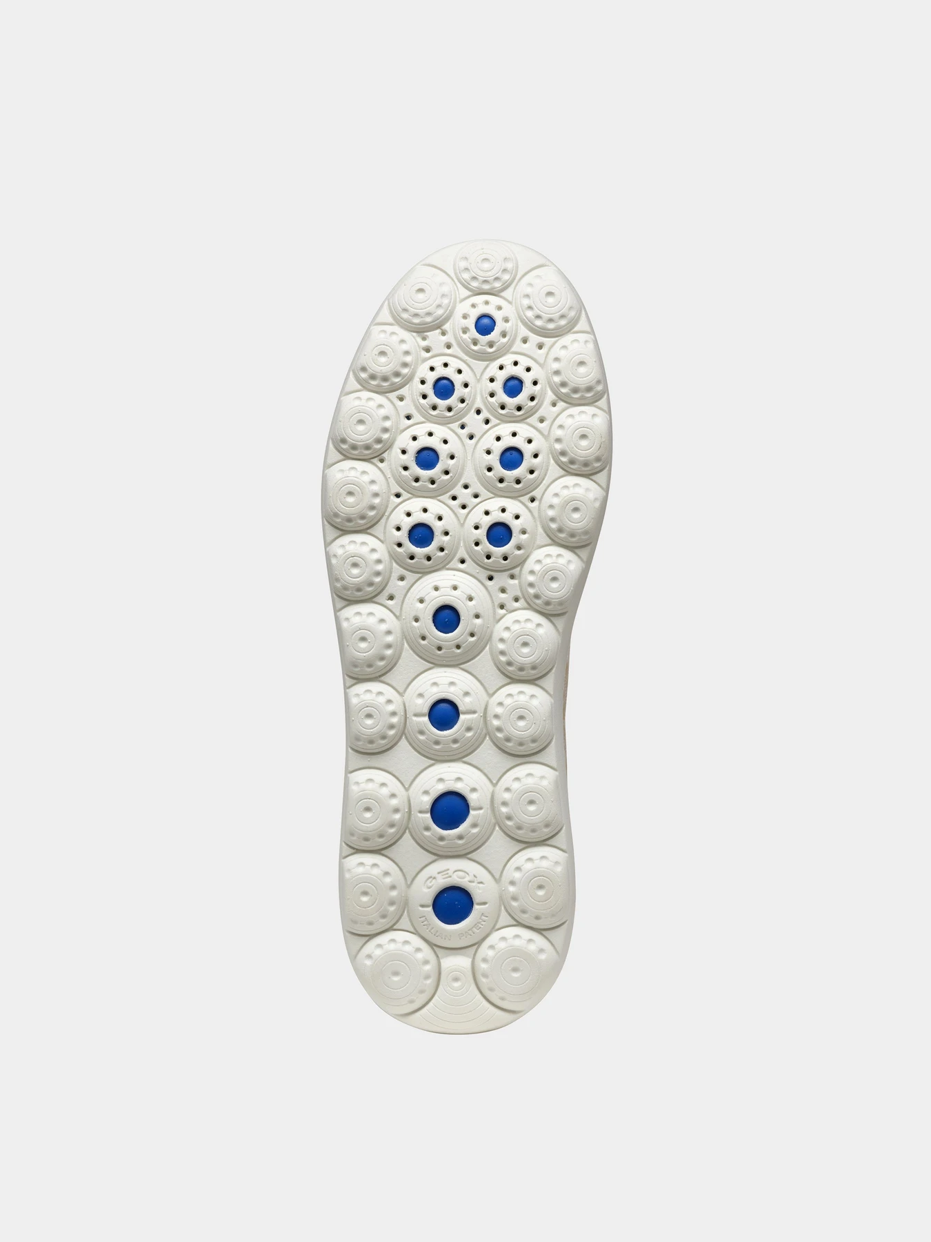 Кеды Geox модель D55TCD-0DSBC-C1122 Кеды Geox модель D55TCD-0DSBC-C1122 Фото