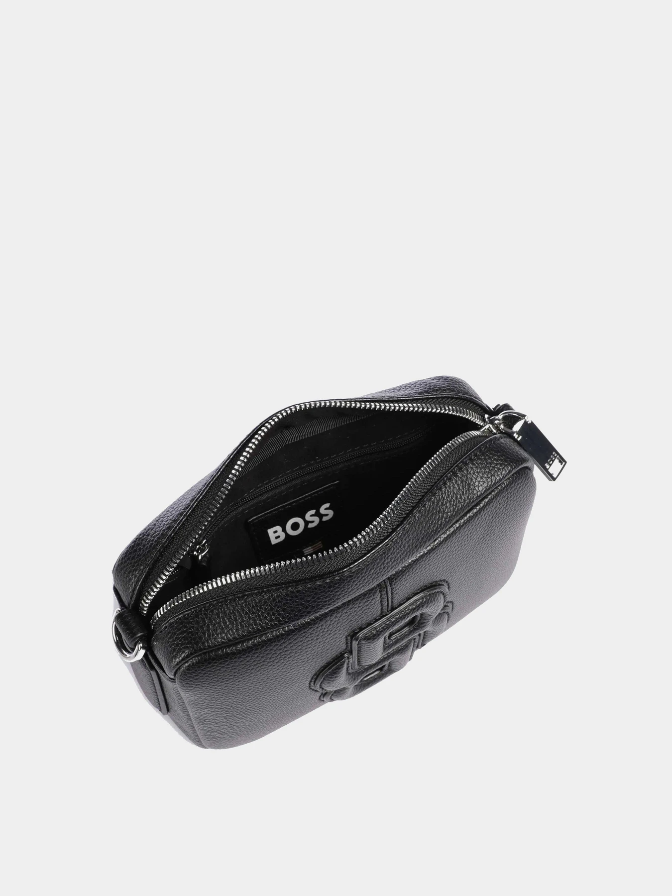 Сумки Boss модель 50535940-001 Сумки Boss модель 50535940-001 Фото