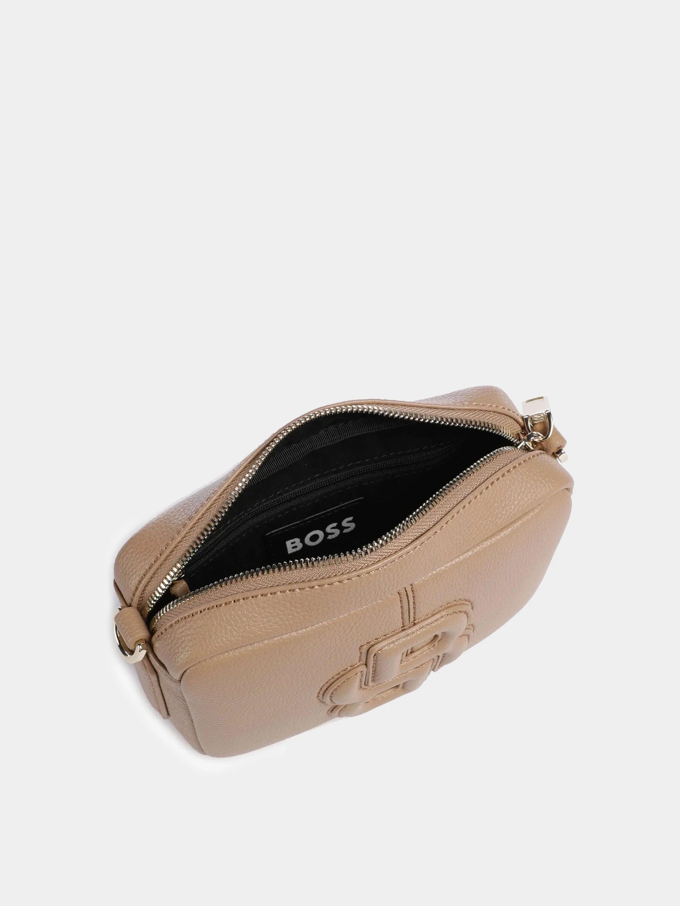 Сумки Boss модель 50535940-264 Сумки Boss модель 50535940-264 Фото