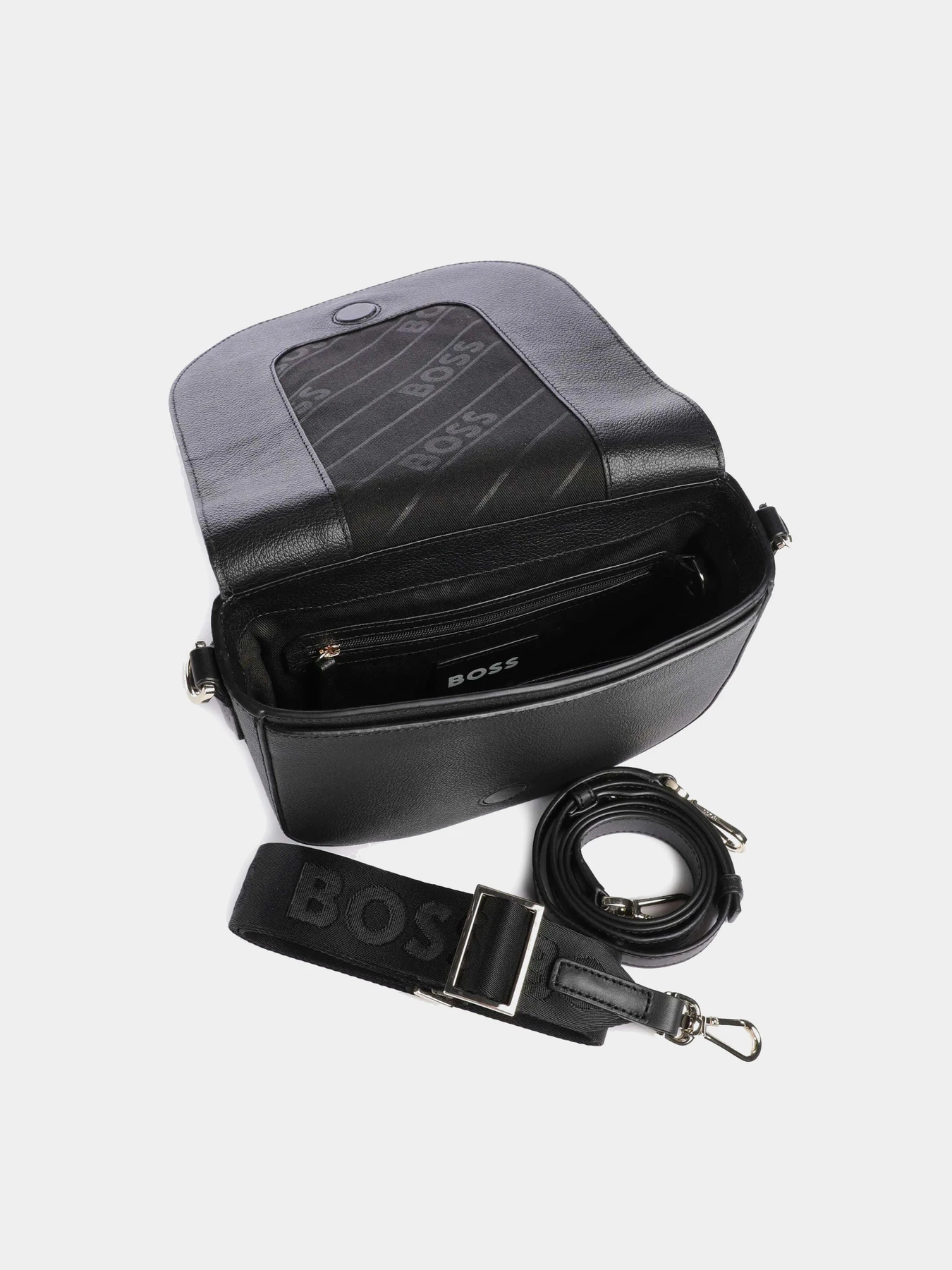 Сумки Boss модель 50535965-001 Фото