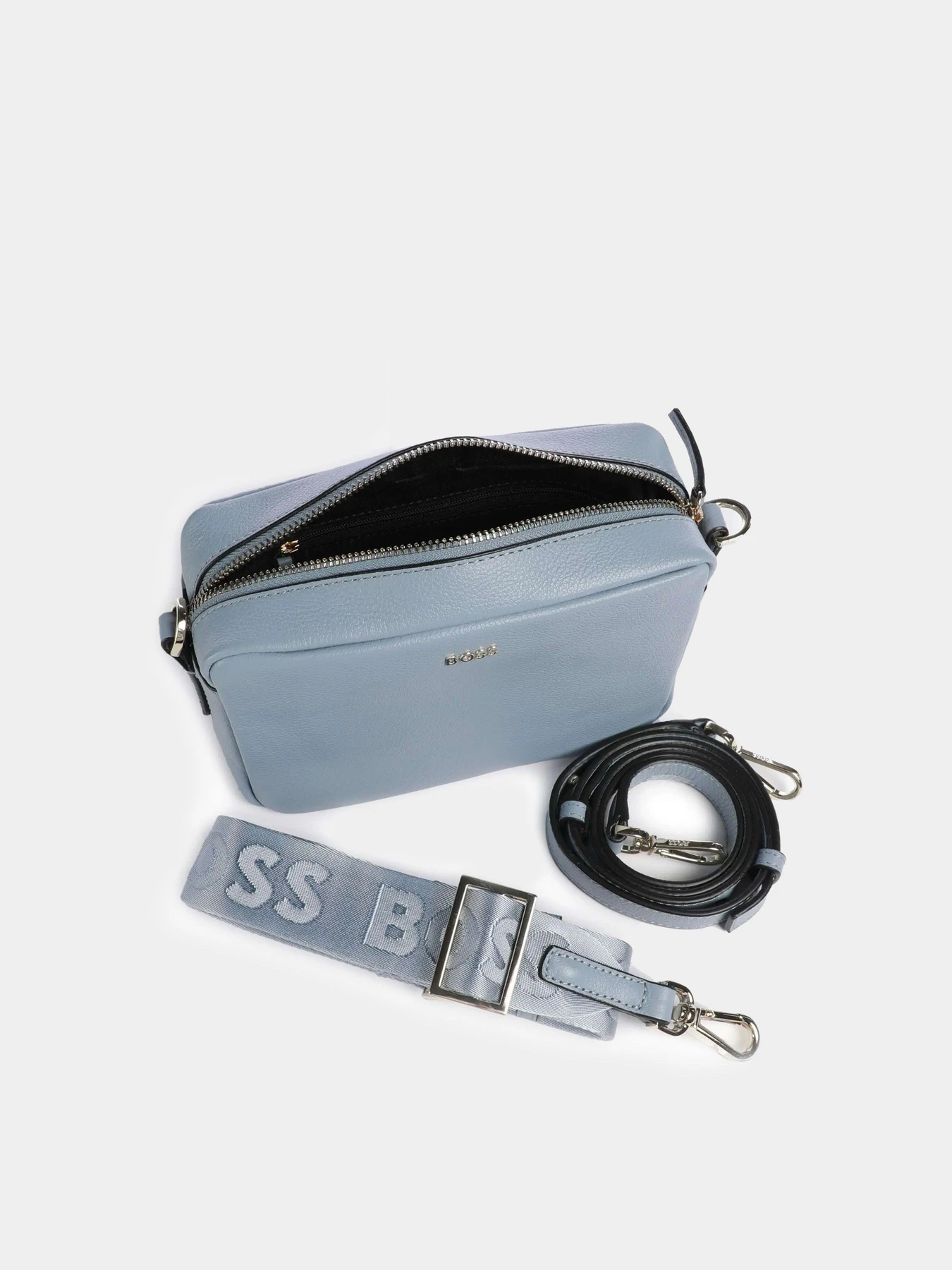 Сумки Boss модель 50535985-450 Сумки Boss модель 50535985-450 Фото