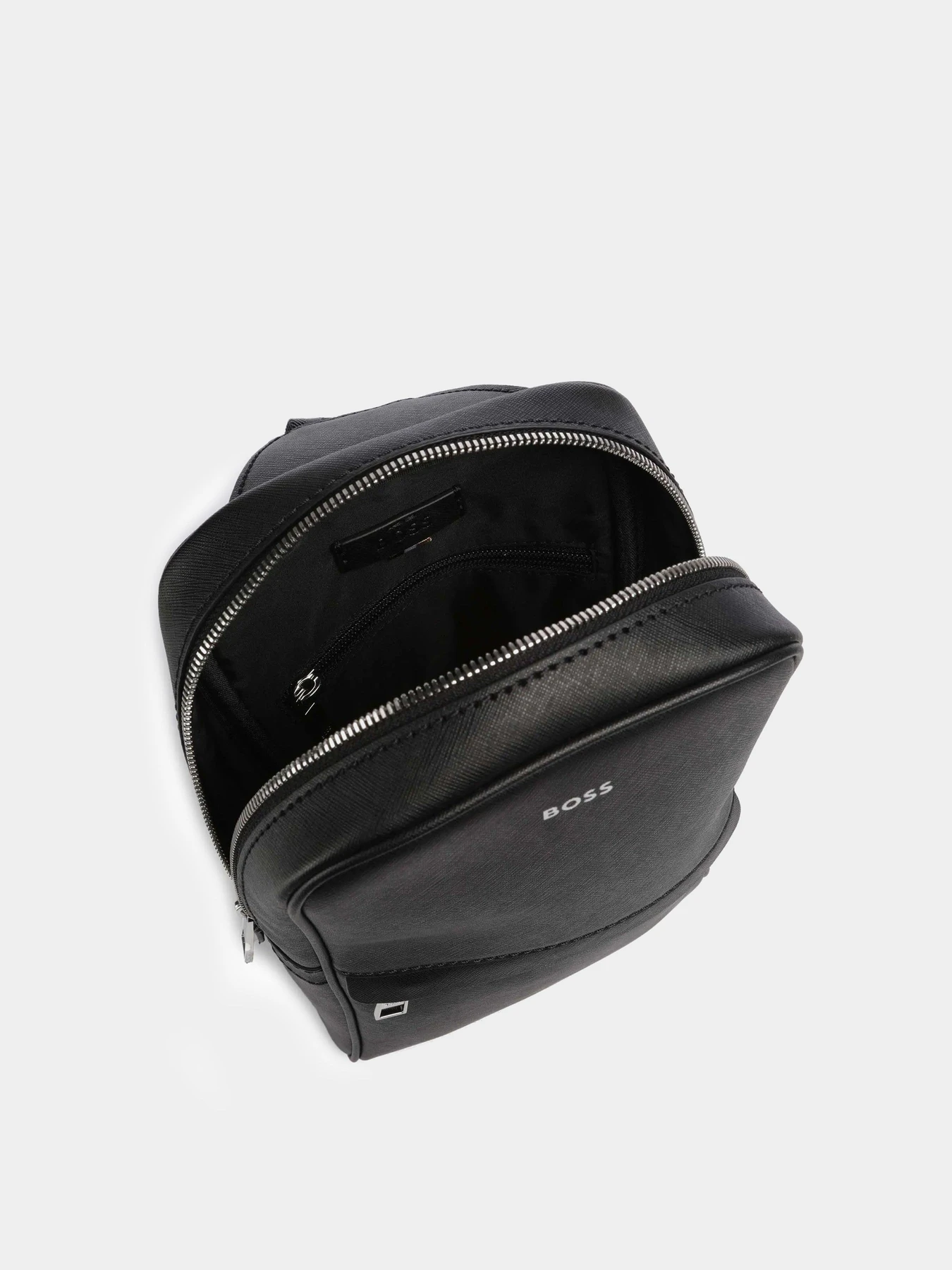 Рюкзаки Boss модель 50536140-001 Рюкзаки Boss модель 50536140-001 Фото