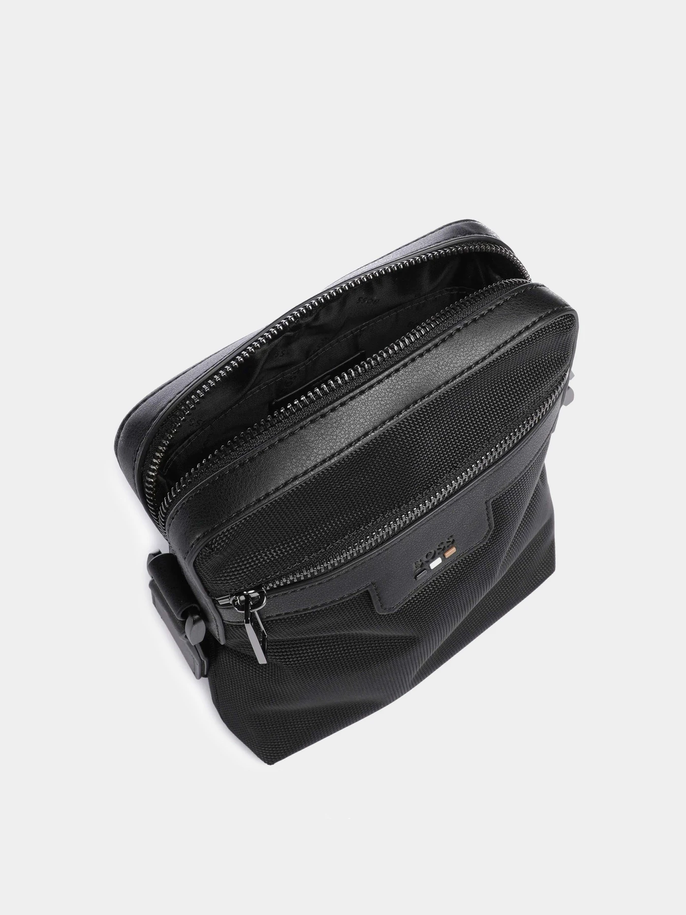 Рюкзаки Boss модель 50536169-001 Рюкзаки Boss модель 50536169-001 Фото