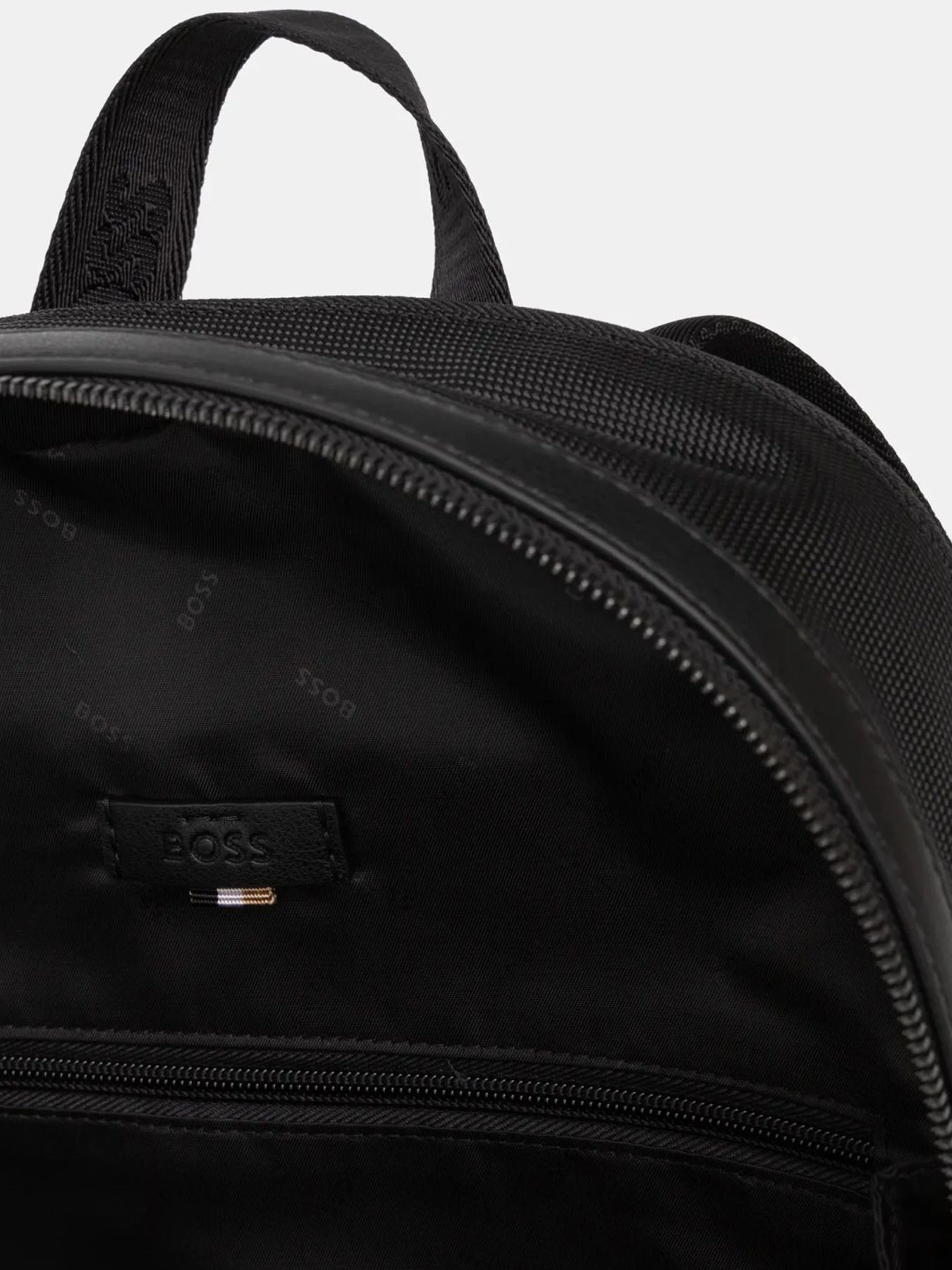 Рюкзаки Boss модель 50536170-001 Рюкзаки Boss модель 50536170-001 Фото