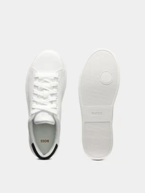 Кеды Boss модель 50536393-101 Фото