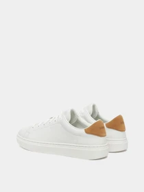 Кеды Boss модель 50536393-120 Фото