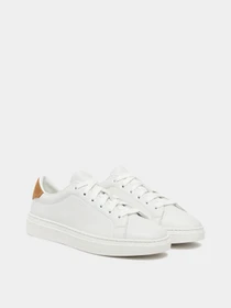 Кеды Boss модель 50536393-120 Фото