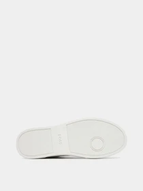 Кеды Boss модель 50536393-120 Фото
