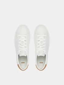 Кеды Boss модель 50536393-120 Фото