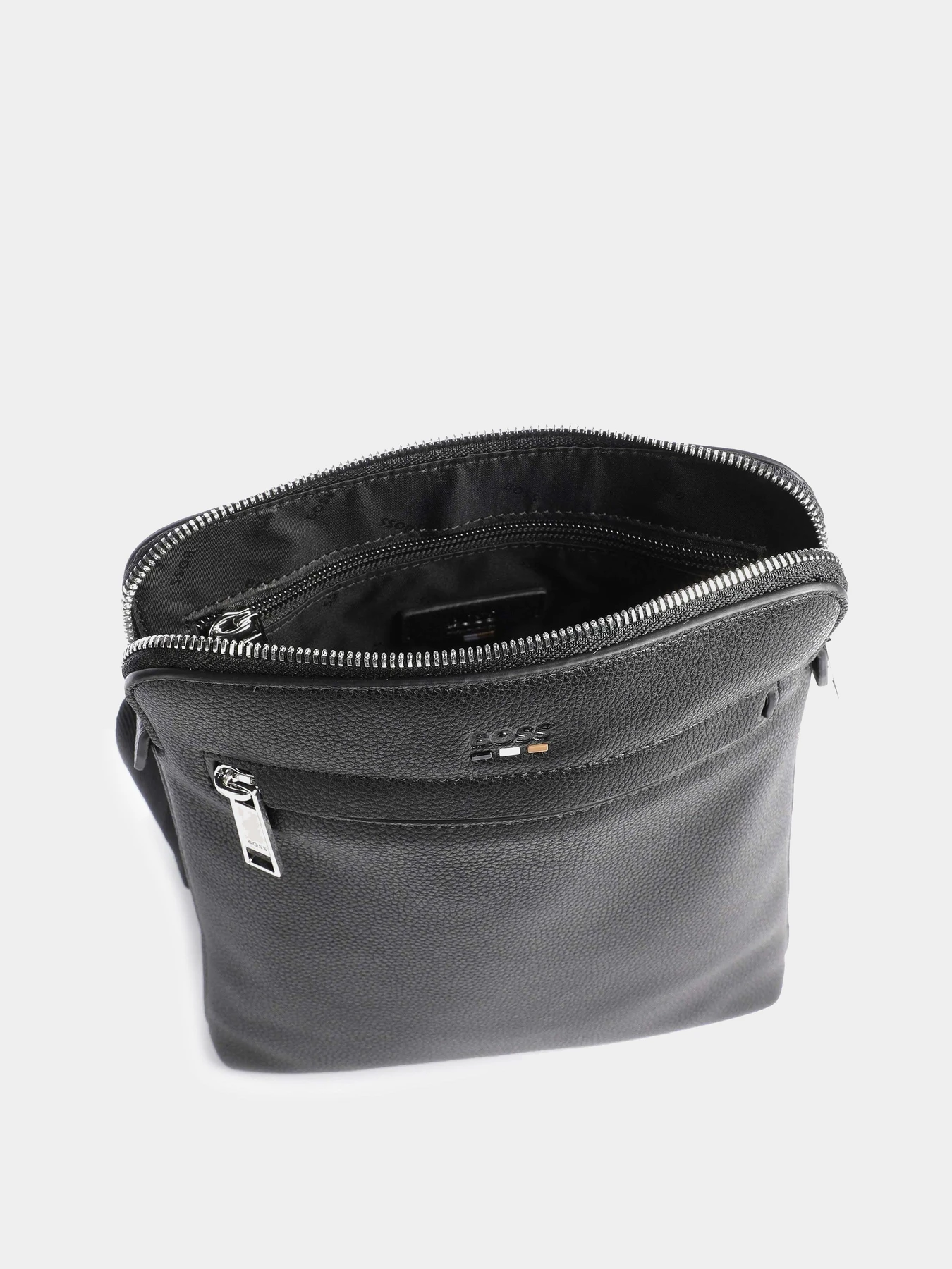Сумки Boss модель 50536477-001 Сумки Boss модель 50536477-001 Фото