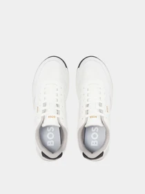 Кроссовки Boss модель 50536481-100 Фото