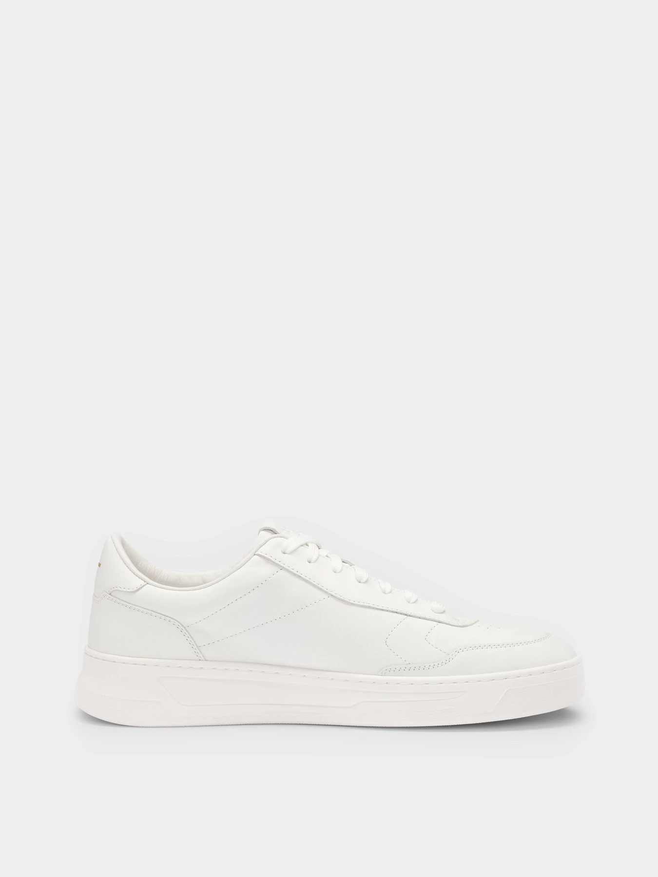 Кеды Boss модель 50536484-100 Кеды Boss модель 50536484-100 Фото