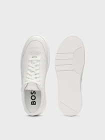 Кеды Boss модель 50536484-100 Фото