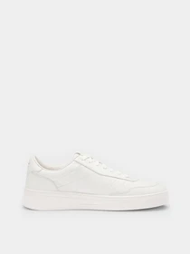 Кеды Boss модель 50536484-100 Фото