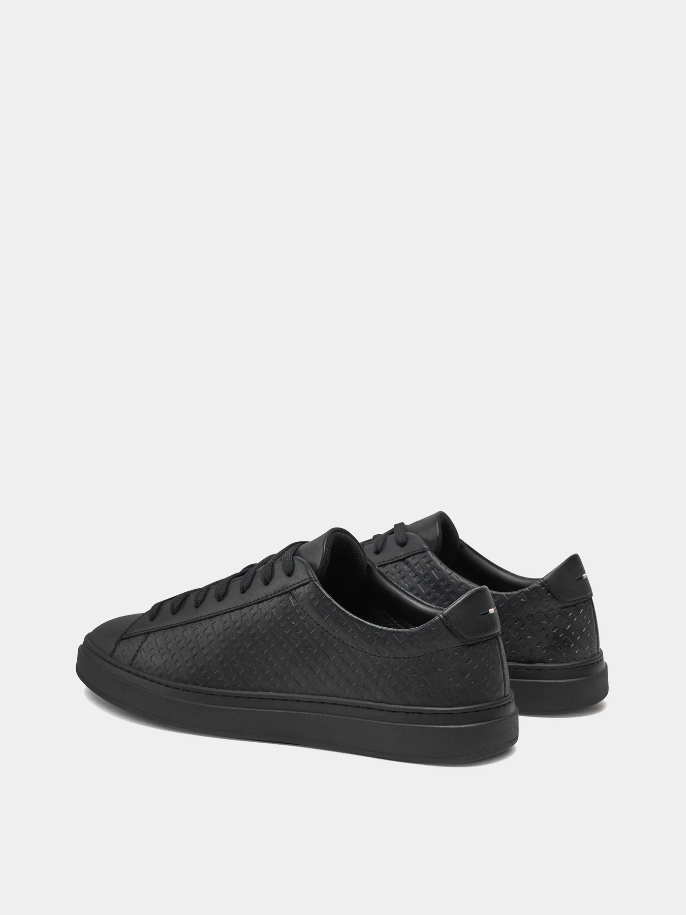 Кеды Boss модель 50536507-005 Кеды Boss модель 50536507-005 Фото