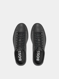 Кеды Boss модель 50536507-005 Фото