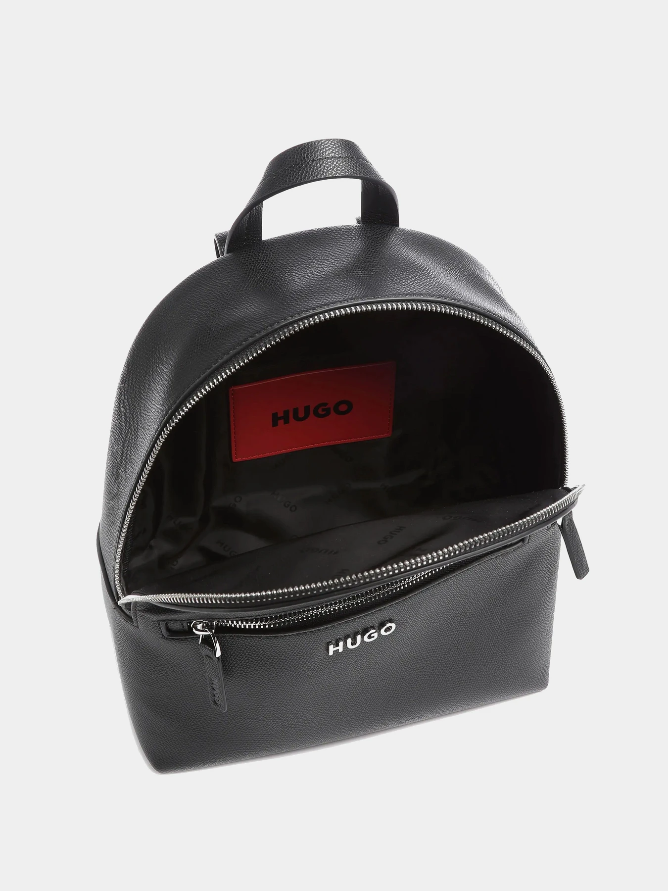 Рюкзаки HUGO модель 50486979-001 Рюкзаки HUGO модель 50486979-001 Фото