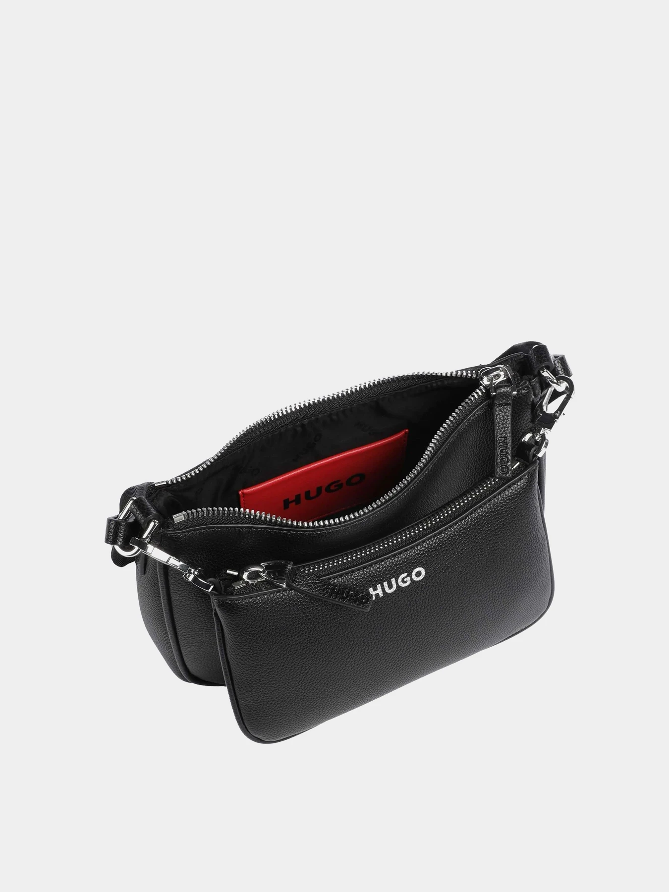Сумки HUGO модель 50516579-005 Сумки HUGO модель 50516579-005 Фото