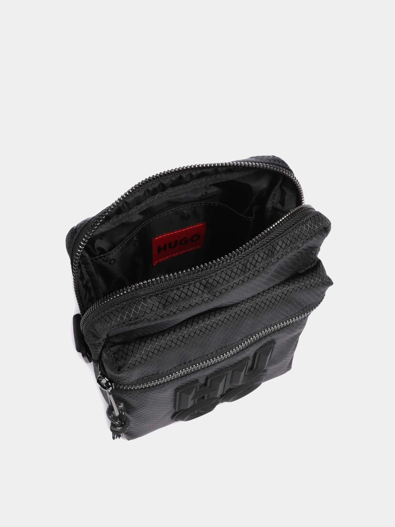 Сумки HUGO модель 50536029-001 Сумки HUGO модель 50536029-001 Фото