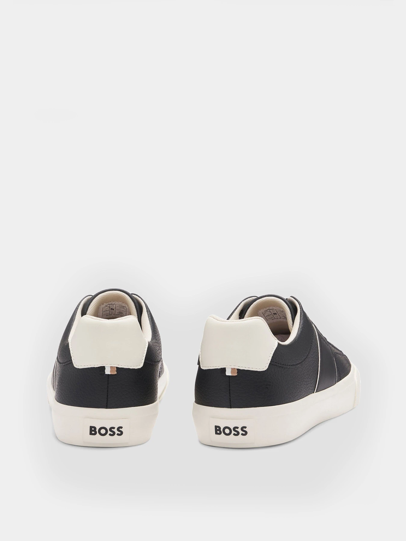 Кроссовки Boss модель 50522833-002 Кроссовки Boss модель 50522833-002 Фото