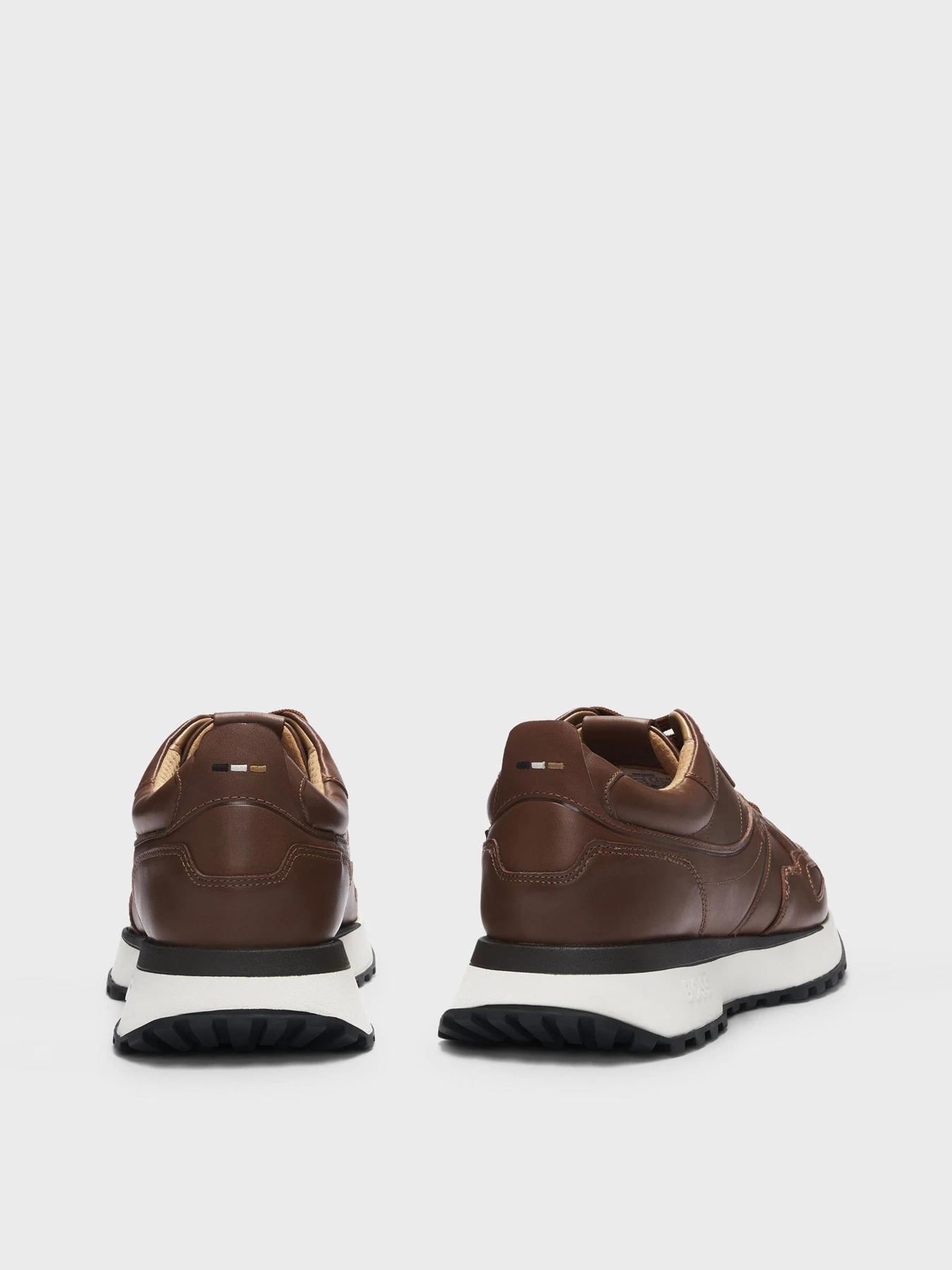 Кроссовки Boss модель 50536486-210 Кроссовки Boss модель 50536486-210 Фото