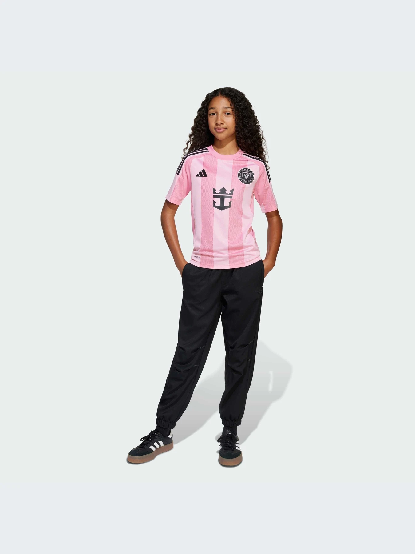 Футболки и поло Adidas модель JI6816-KZ Футболки и поло Adidas модель JI6816-KZ Фото