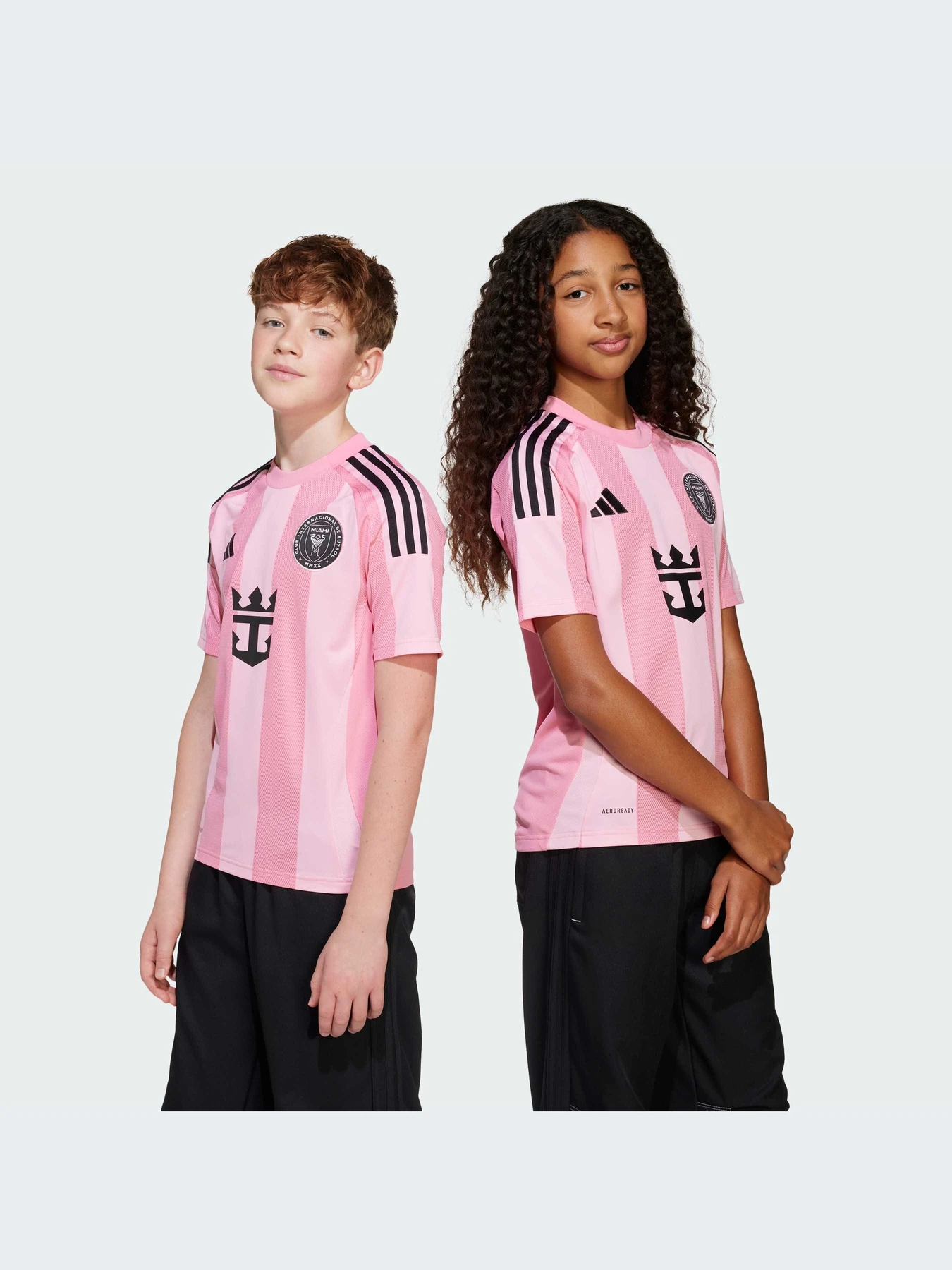 Футболки и поло Adidas модель JI6816-KZ Футболки и поло Adidas модель JI6816-KZ Фото