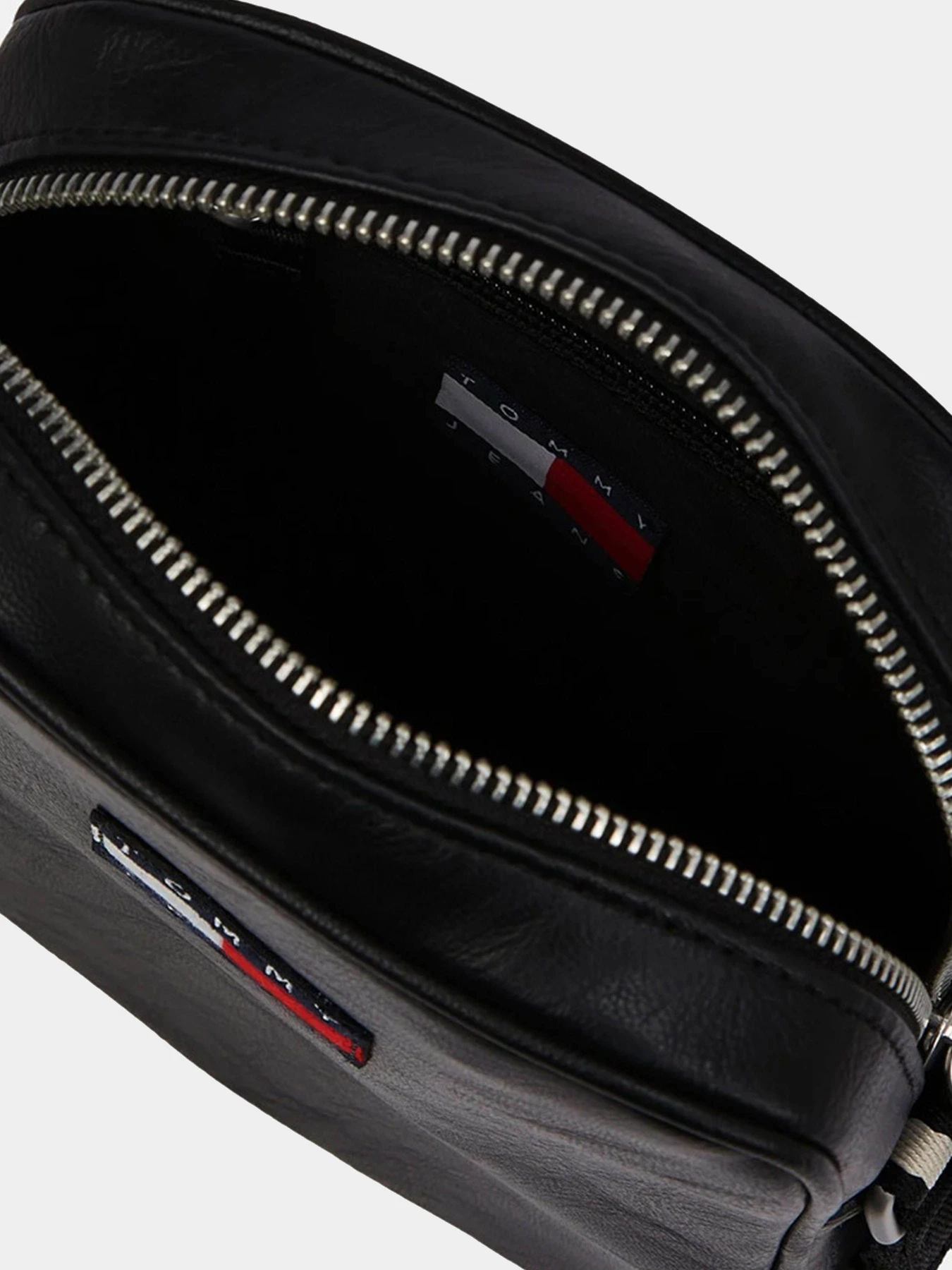 Сумки Tommy Hilfiger модель AM0AM12898-BDS Фото