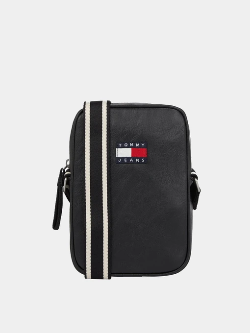 Сумки Tommy Hilfiger модель AM0AM12898-BDS Фото
