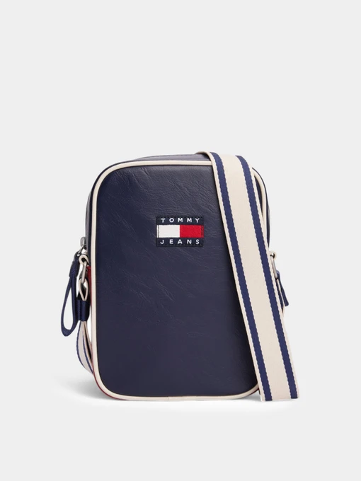 Сумки Tommy Hilfiger модель AM0AM12898-DY4 Фото