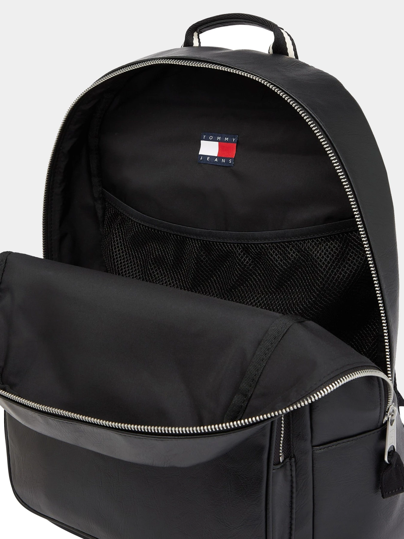 Рюкзаки Tommy Hilfiger модель AM0AM12909-BDS Рюкзаки Tommy Hilfiger модель AM0AM12909-BDS Фото