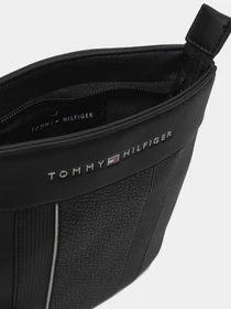 Сумки Tommy Hilfiger модель AM0AM13112-BDS Фото