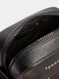 Сумки Tommy Hilfiger модель AM0AM13300-BDS Фото