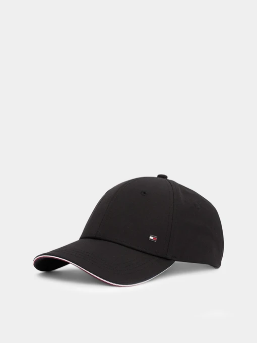 Шляпалар мен қалпақ Tommy Hilfiger үлгі AM0AM13336-BDS Фото