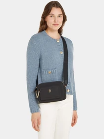Сумки Tommy Hilfiger модель AW0AW16900-BDS Фото