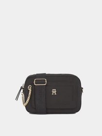 Сумки Tommy Hilfiger модель AW0AW16900-BDS Фото