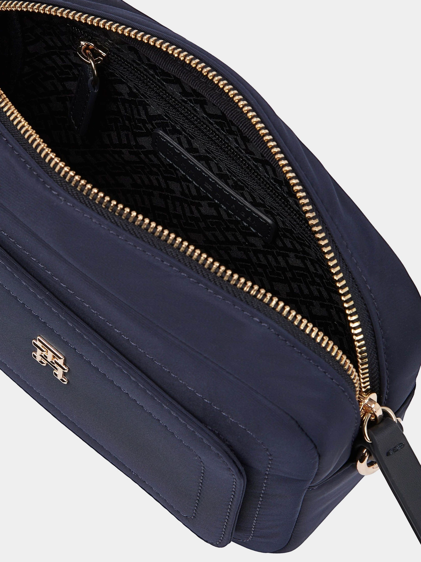 Сумки Tommy Hilfiger модель AW0AW16900-DW6 Фото