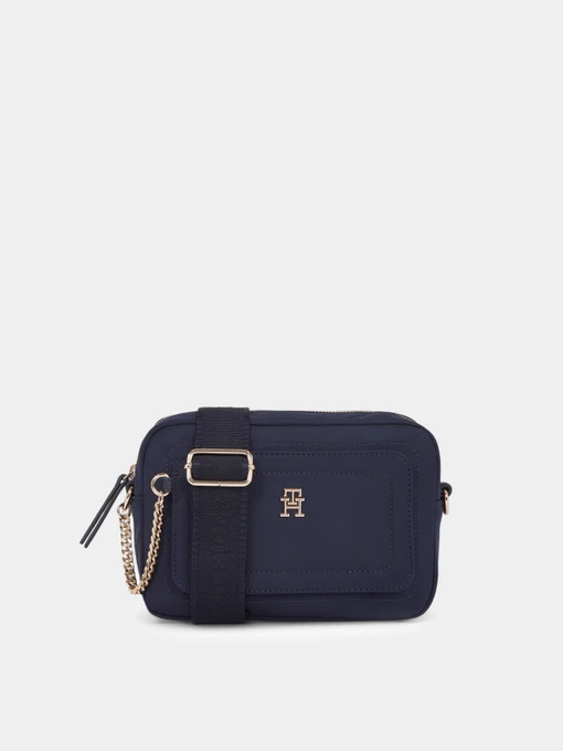 Сумки Tommy Hilfiger модель AW0AW16900-DW6 Фото