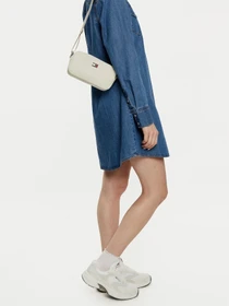 Сумки Tommy Hilfiger модель AW0AW16961-ACG Фото