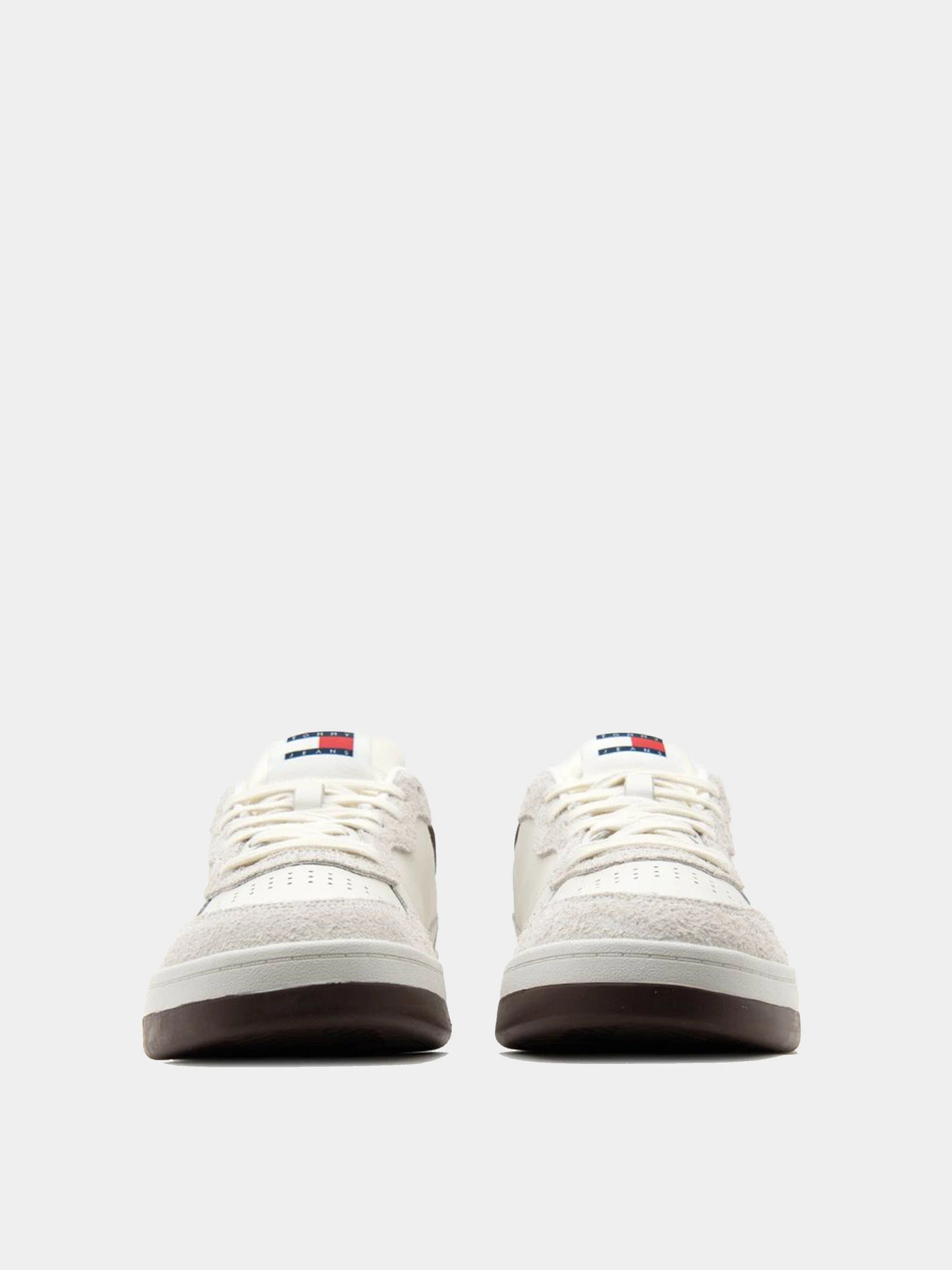 Кеды Tommy Hilfiger модель EM0EM01566-YBI Фото