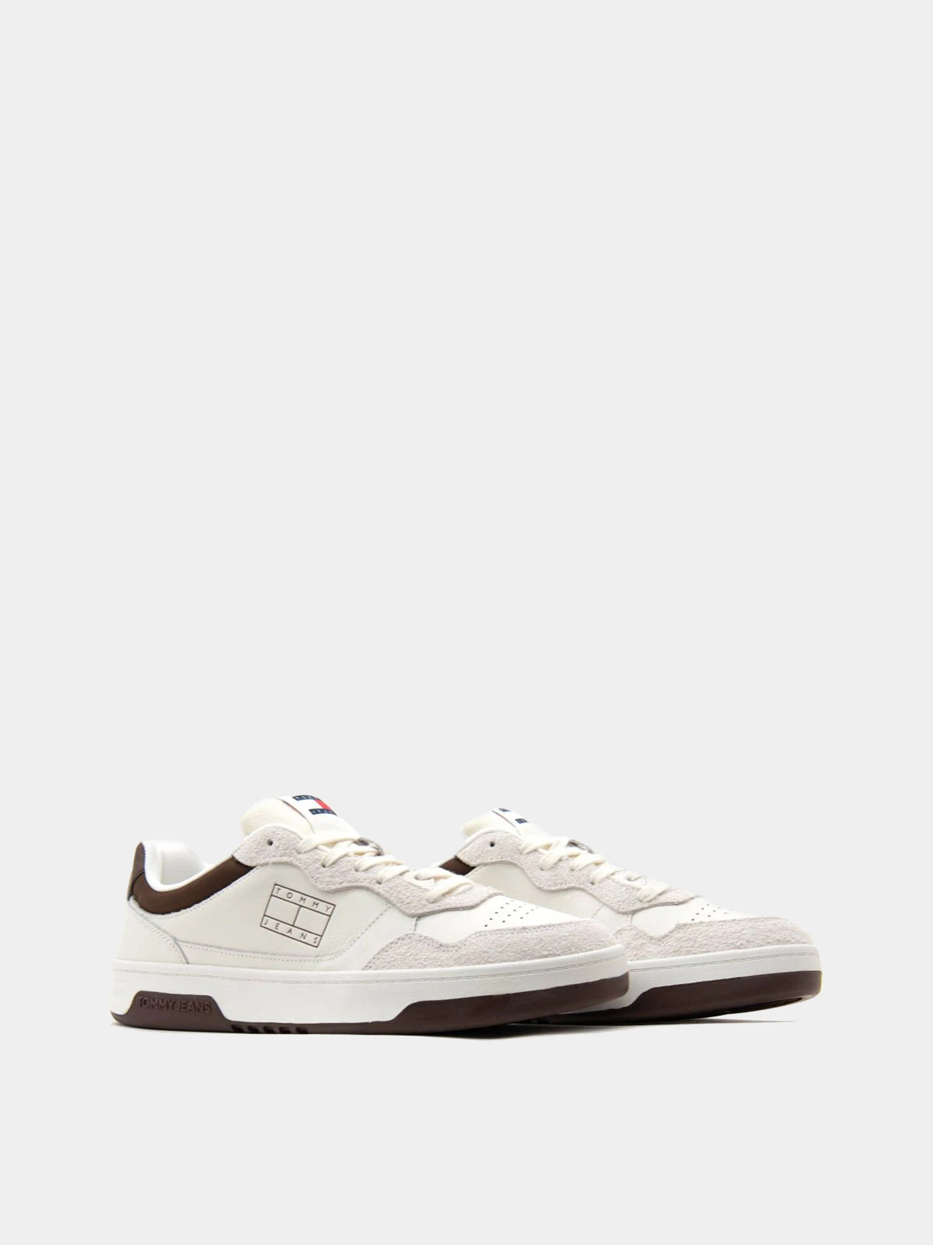 Кеды Tommy Hilfiger модель EM0EM01566-YBI Фото