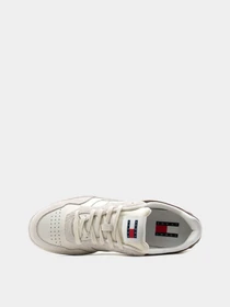 Кеды Tommy Hilfiger модель EM0EM01566-YBI Фото