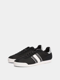 Кеды Tommy Hilfiger модель EN0EN02706-BDS Фото