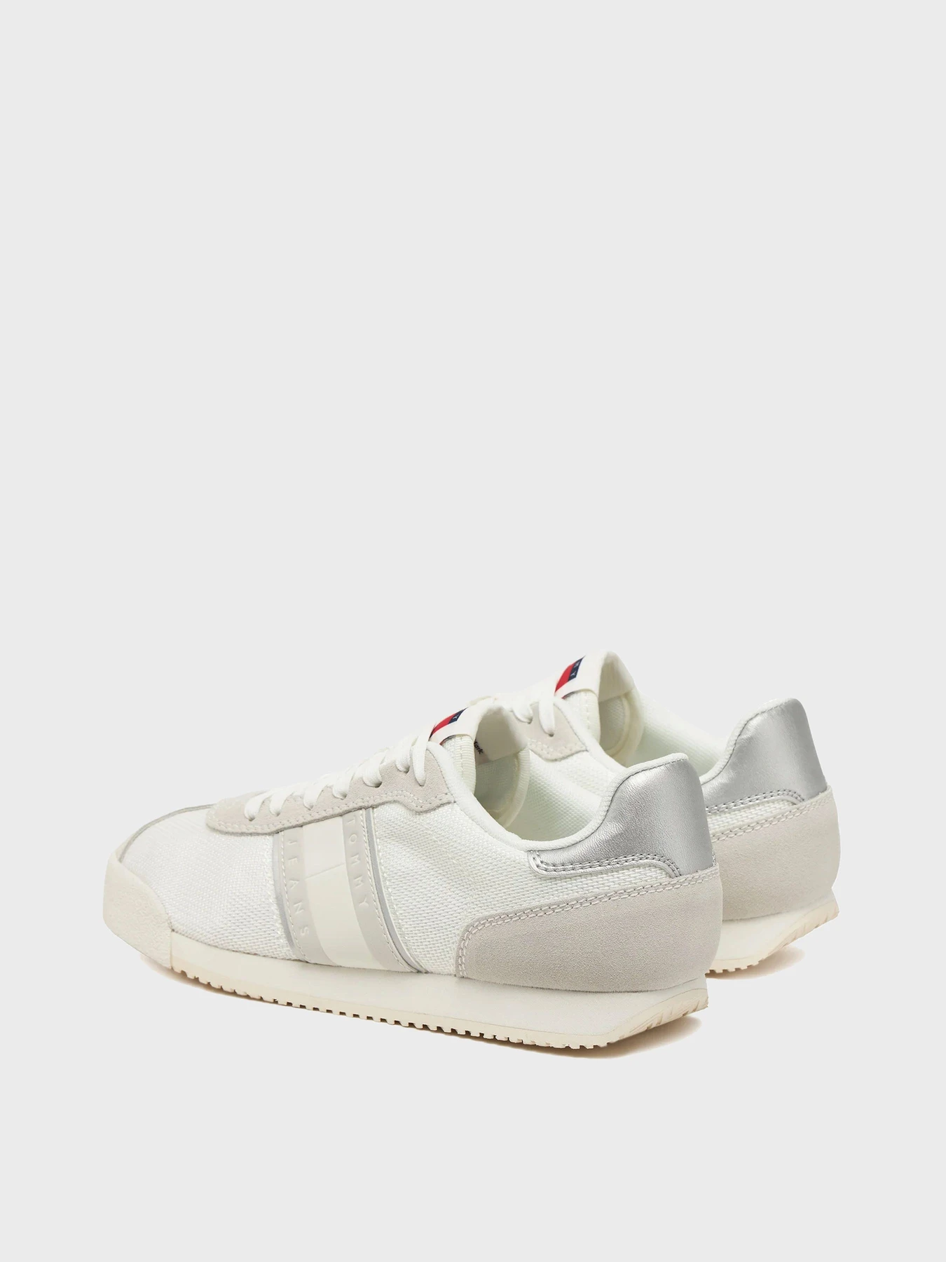 Кеды Tommy Hilfiger модель EN0EN02706-YBL Кеды Tommy Hilfiger модель EN0EN02706-YBL Фото
