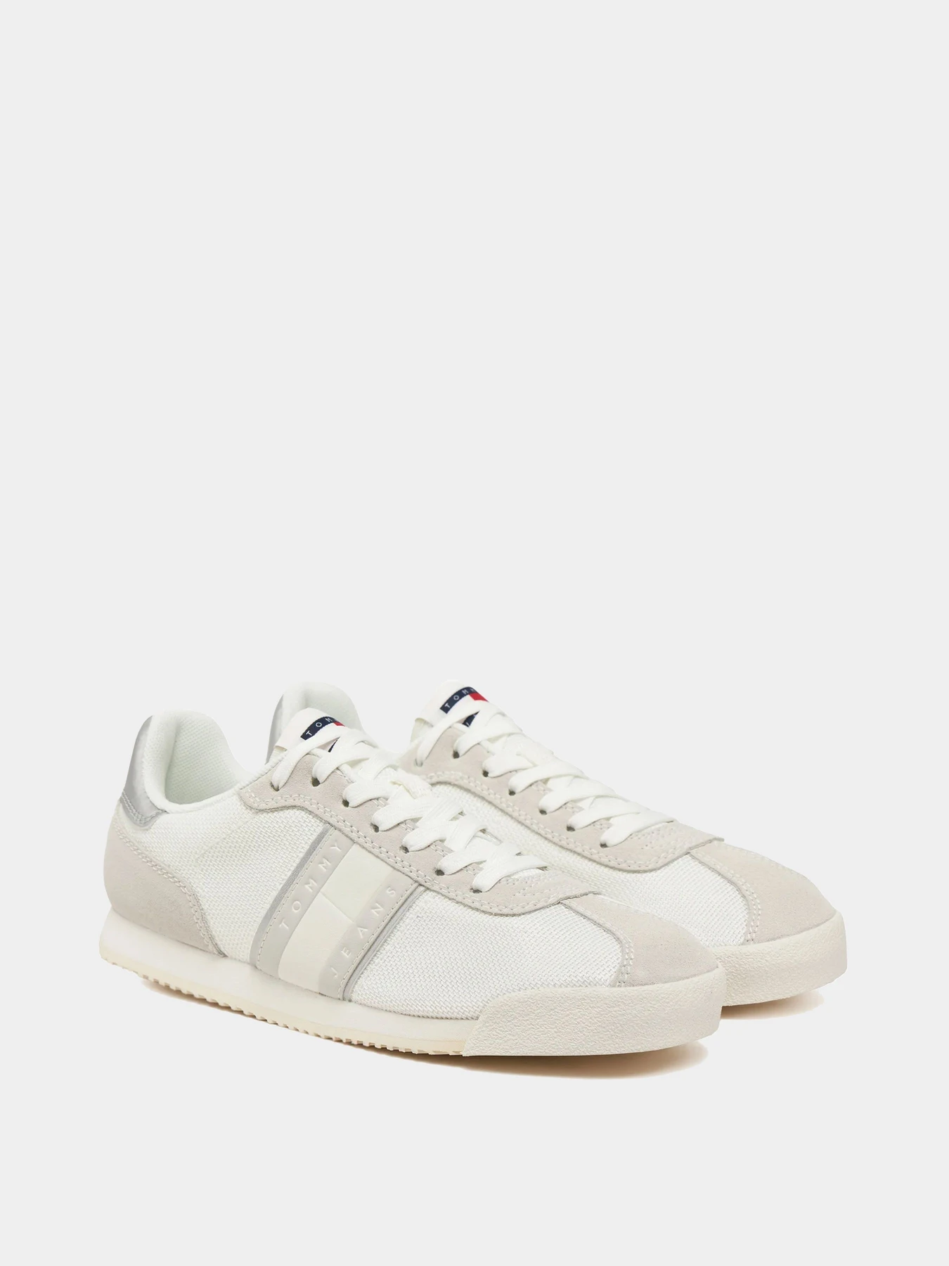Кеды Tommy Hilfiger модель EN0EN02706-YBL Кеды Tommy Hilfiger модель EN0EN02706-YBL Фото