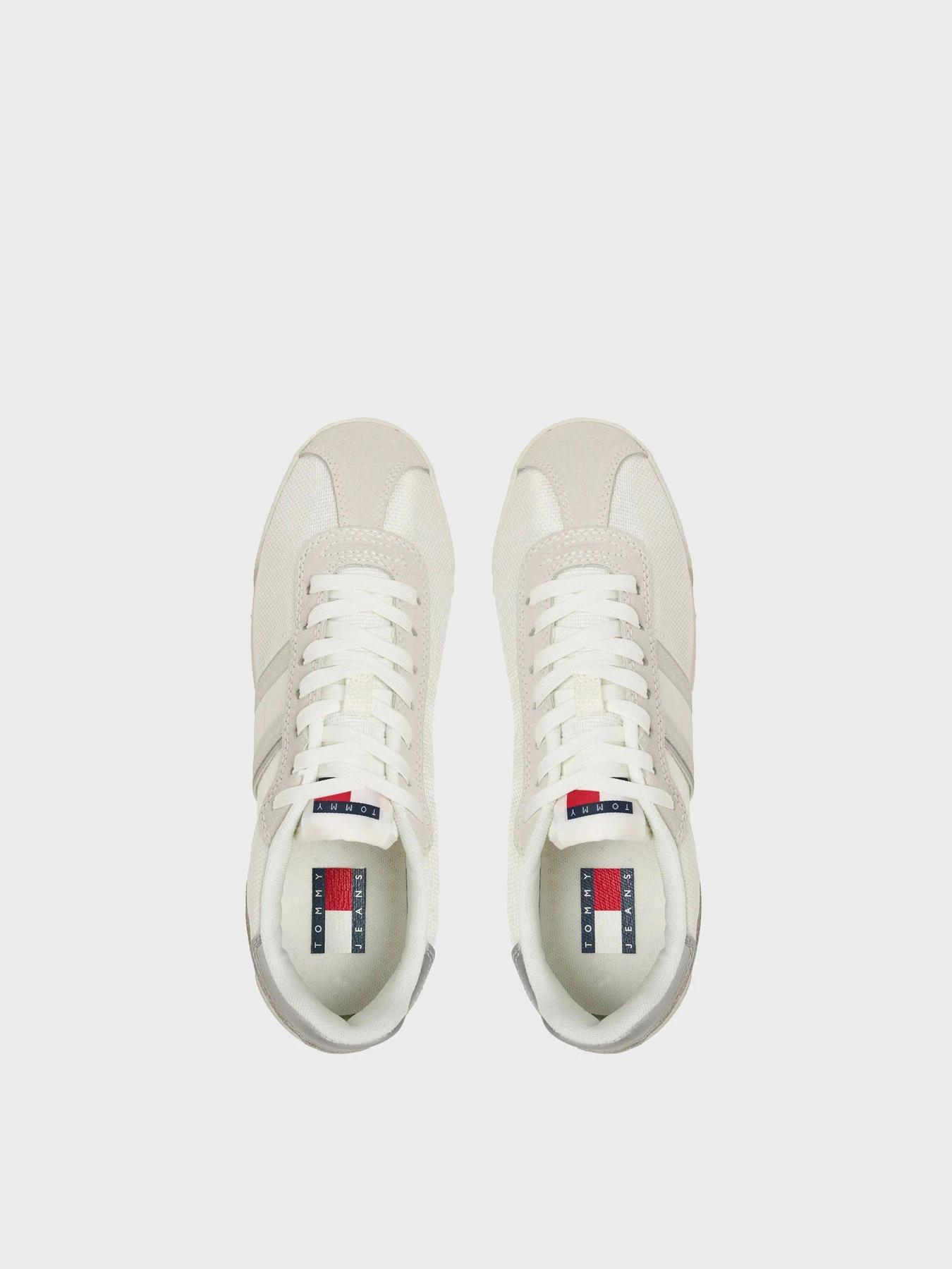 Кеды Tommy Hilfiger модель EN0EN02706-YBL Кеды Tommy Hilfiger модель EN0EN02706-YBL Фото