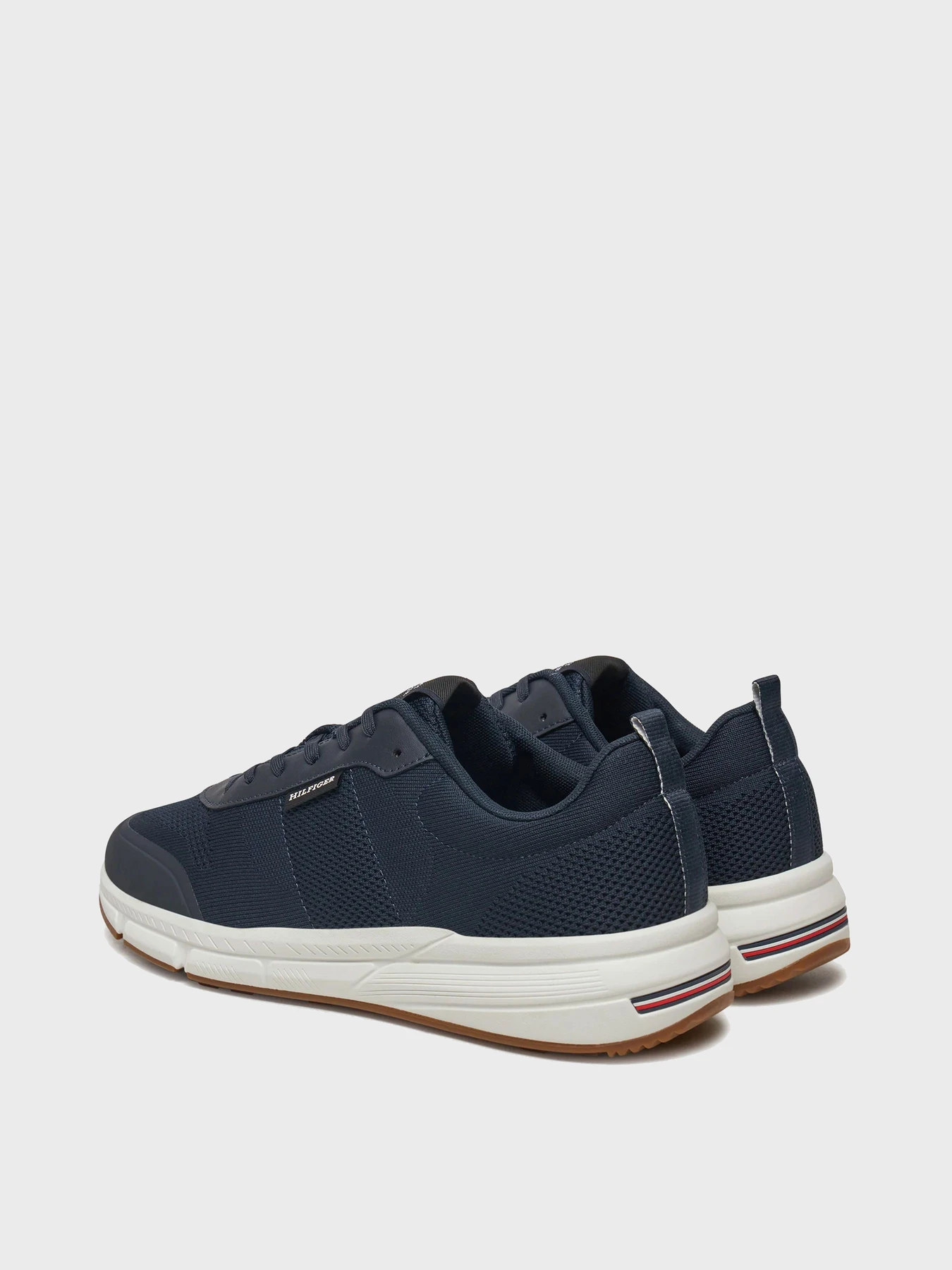 Кроссовки Tommy Hilfiger модель FM0FM05326-DW5 Кроссовки Tommy Hilfiger модель FM0FM05326-DW5 Фото