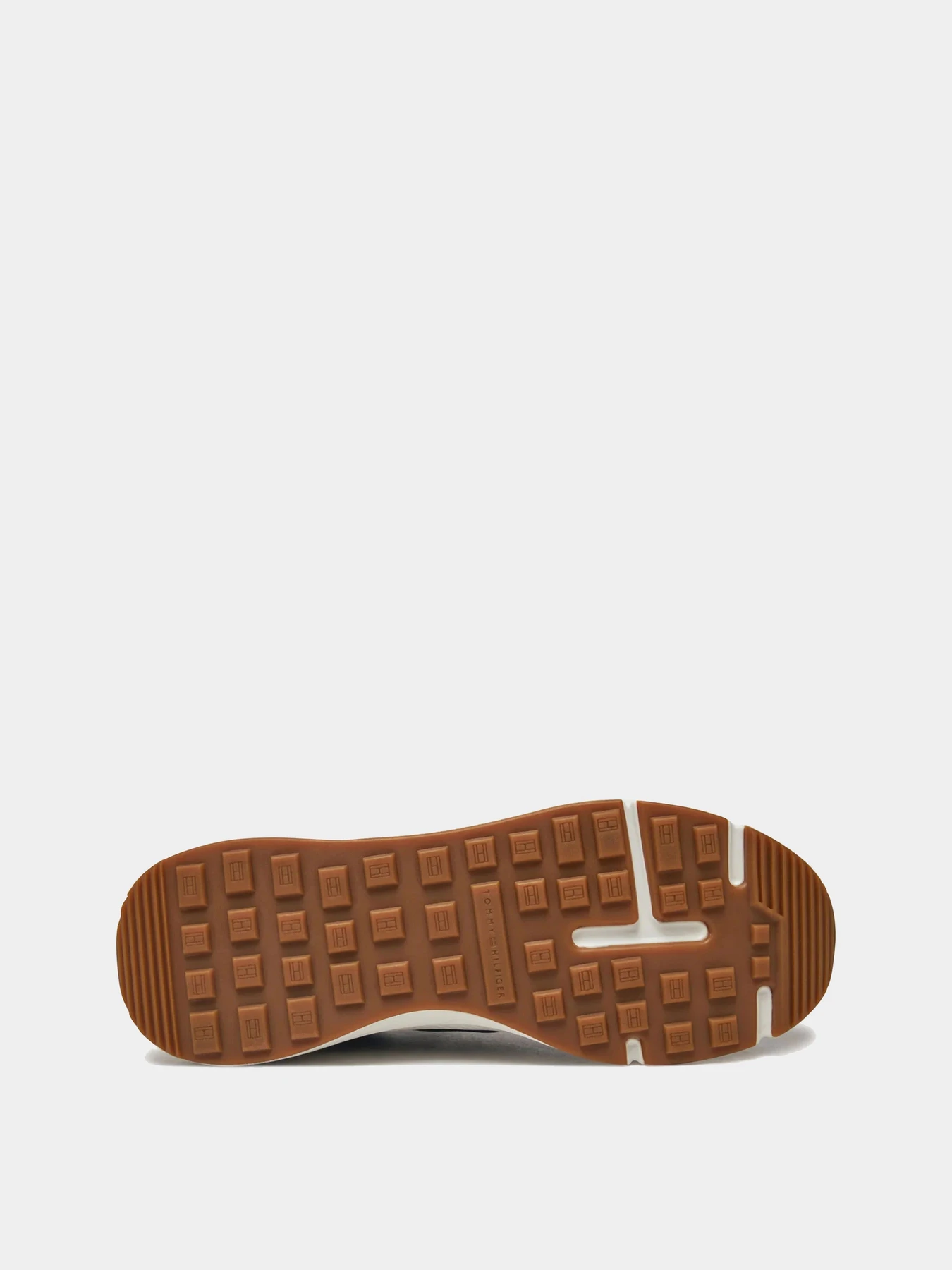 Кроссовки Tommy Hilfiger модель FM0FM05326-DW5 Кроссовки Tommy Hilfiger модель FM0FM05326-DW5 Фото