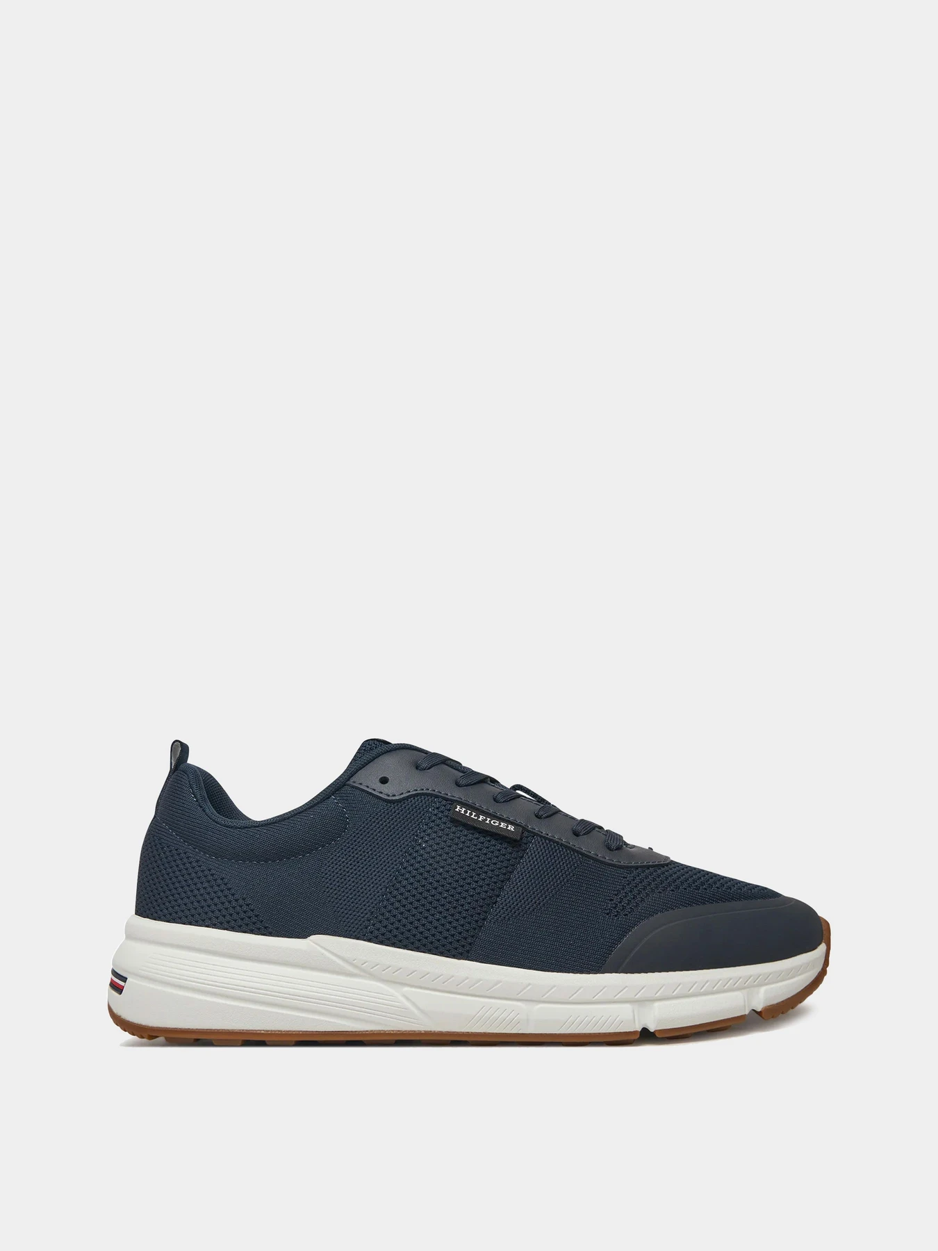 Кроссовки Tommy Hilfiger модель FM0FM05326-DW5 Кроссовки Tommy Hilfiger модель FM0FM05326-DW5 Фото