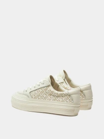 Кеды Tommy Hilfiger модель FW0FW08331-Z00 Фото